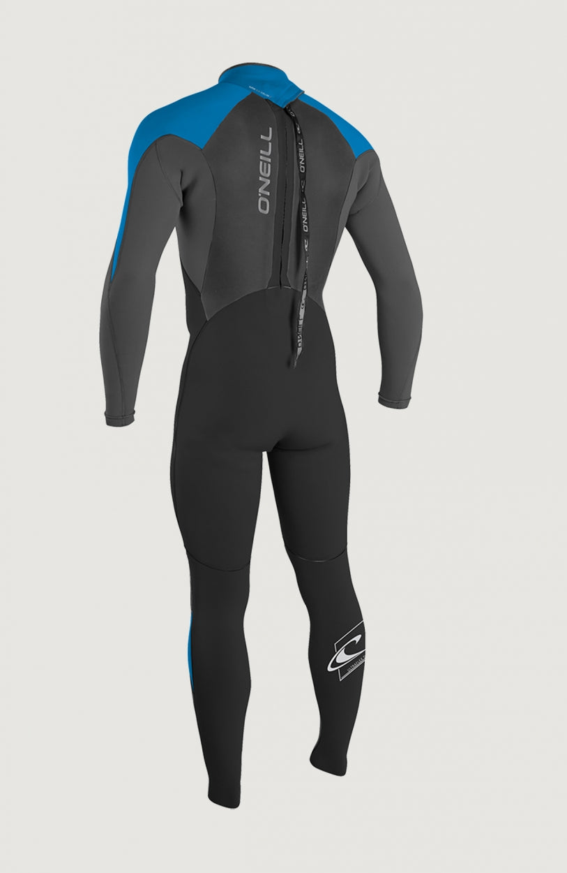 Epic 5/4mm Full Wetsuit | Black