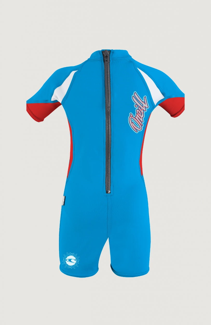 O'Zone UV Spring | Blue