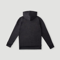 Polaire Rutile Hooded | Black Out