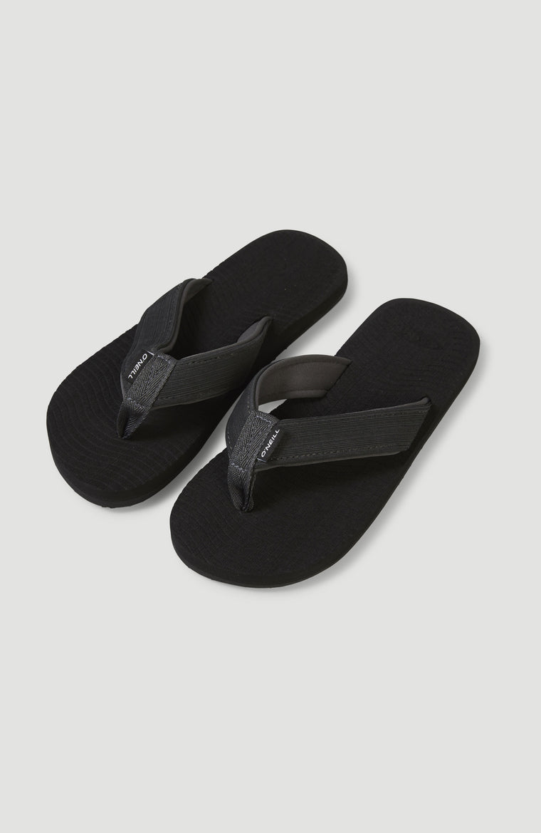 Sandales Koosh | Black Out Sandales Koosh | Black Out