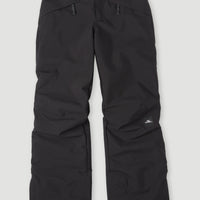 Pantalon de Ski Anvil | Black Out