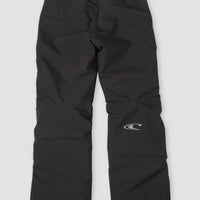 Pantalon de Ski Anvil | Black Out