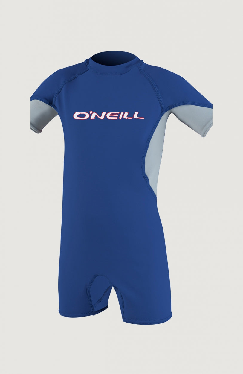 O'Zone UV Spring | Blue