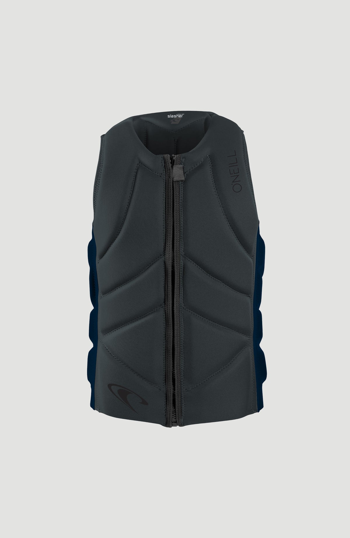 Slasher Comp B Vest | GUN METAL/ABYSS