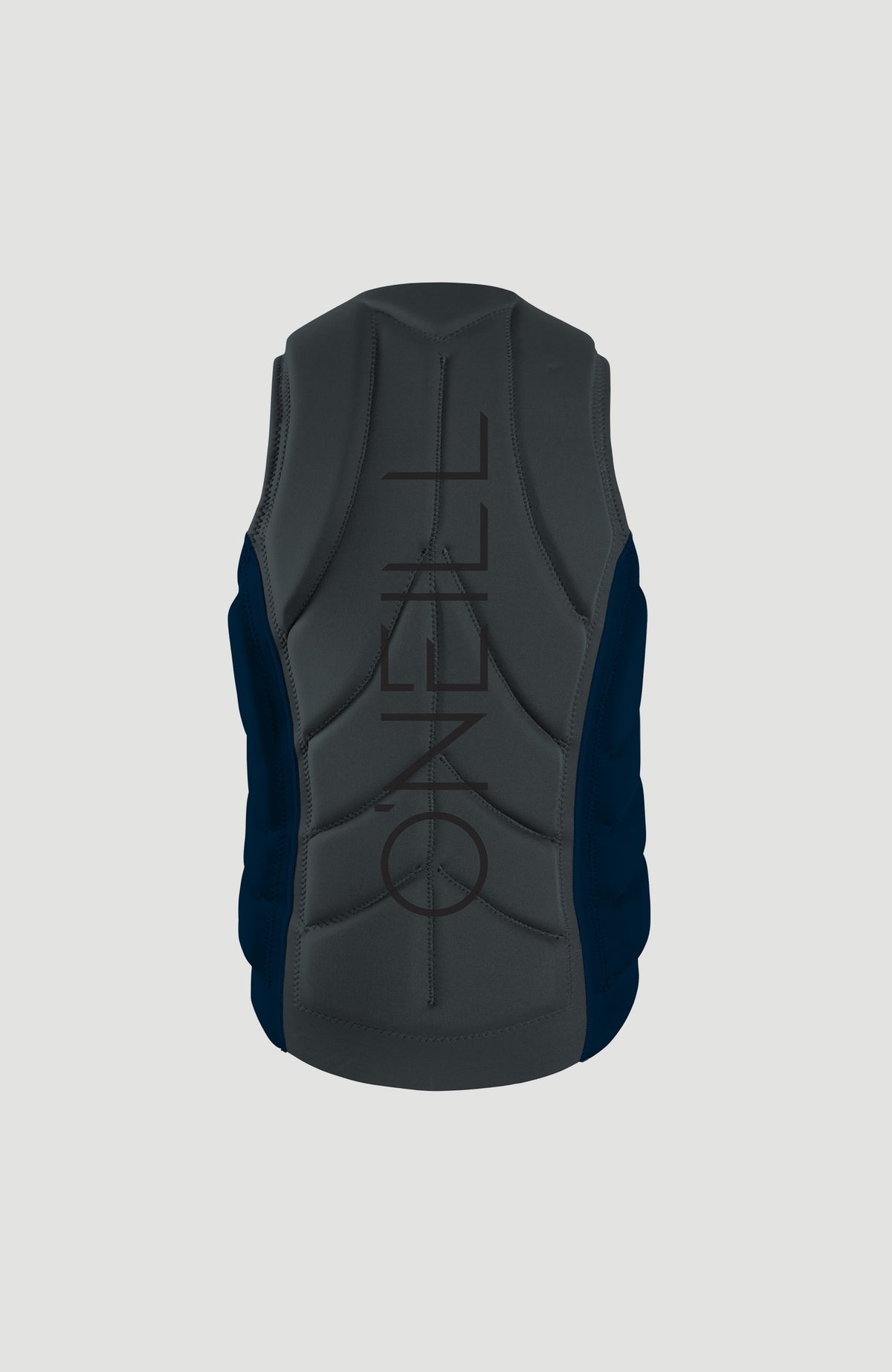 Slasher Comp B Vest | GUN METAL/ABYSS