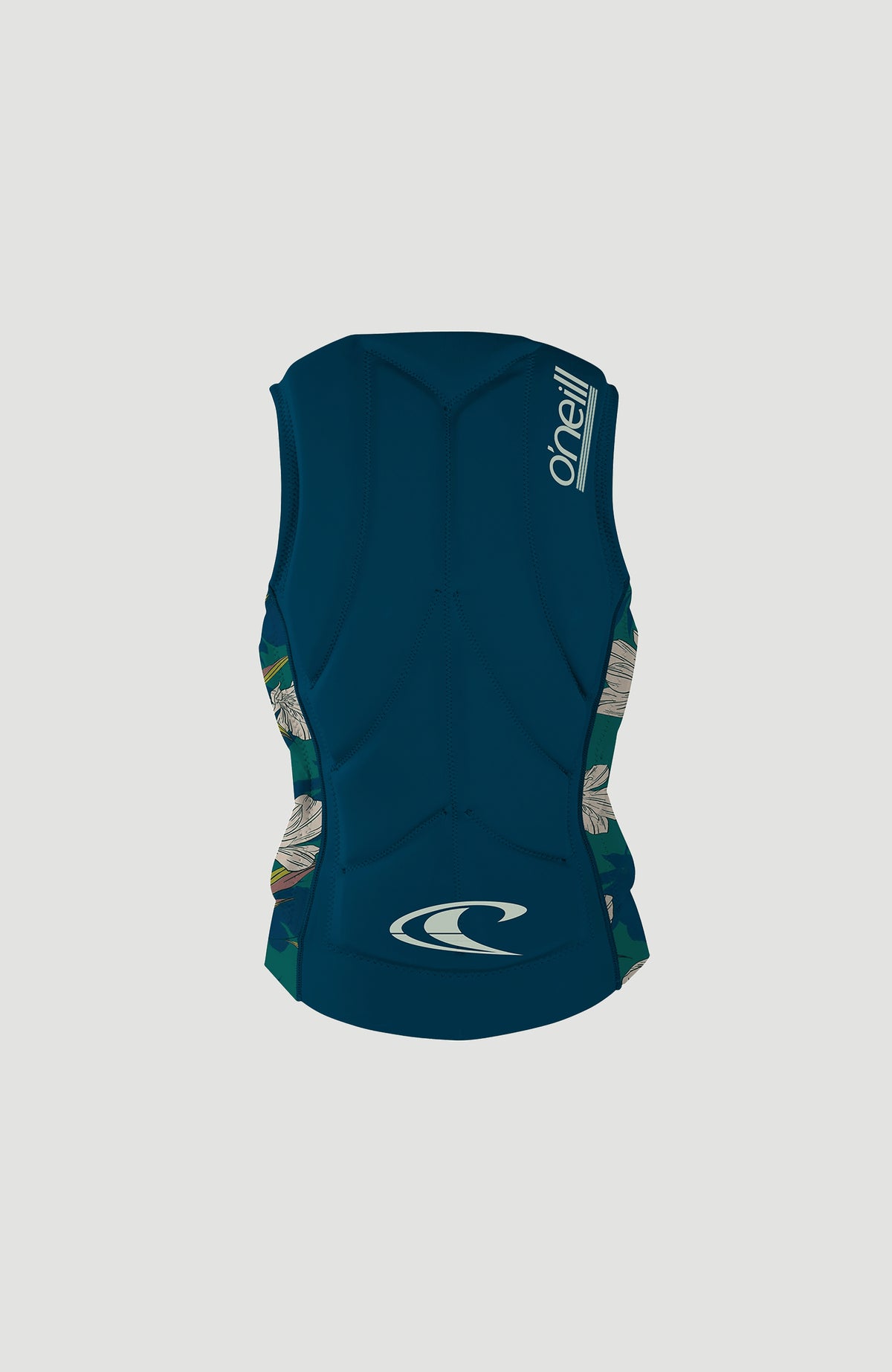 Slasher Competition Vest | Dark Blue