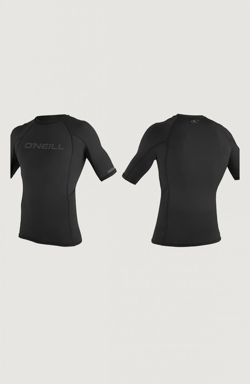 O'Neill Hommes ThermoX Short Sleeve Crew Hommes O'Neill