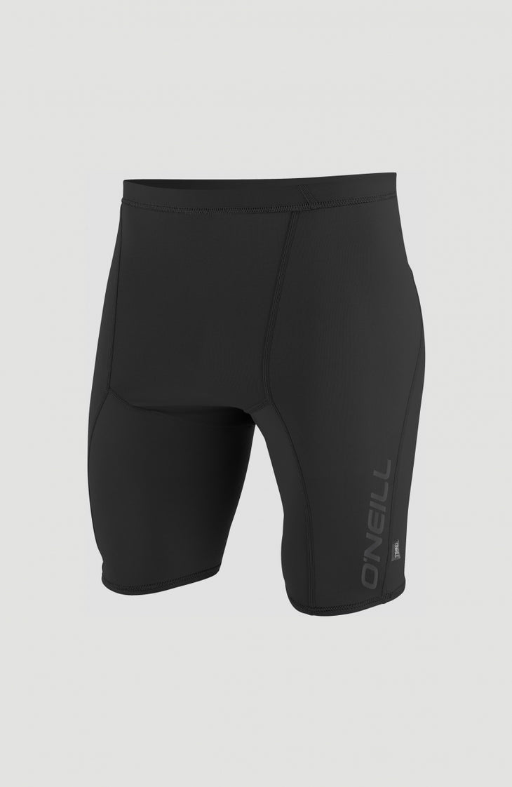 Thermo-X Shorts | Black