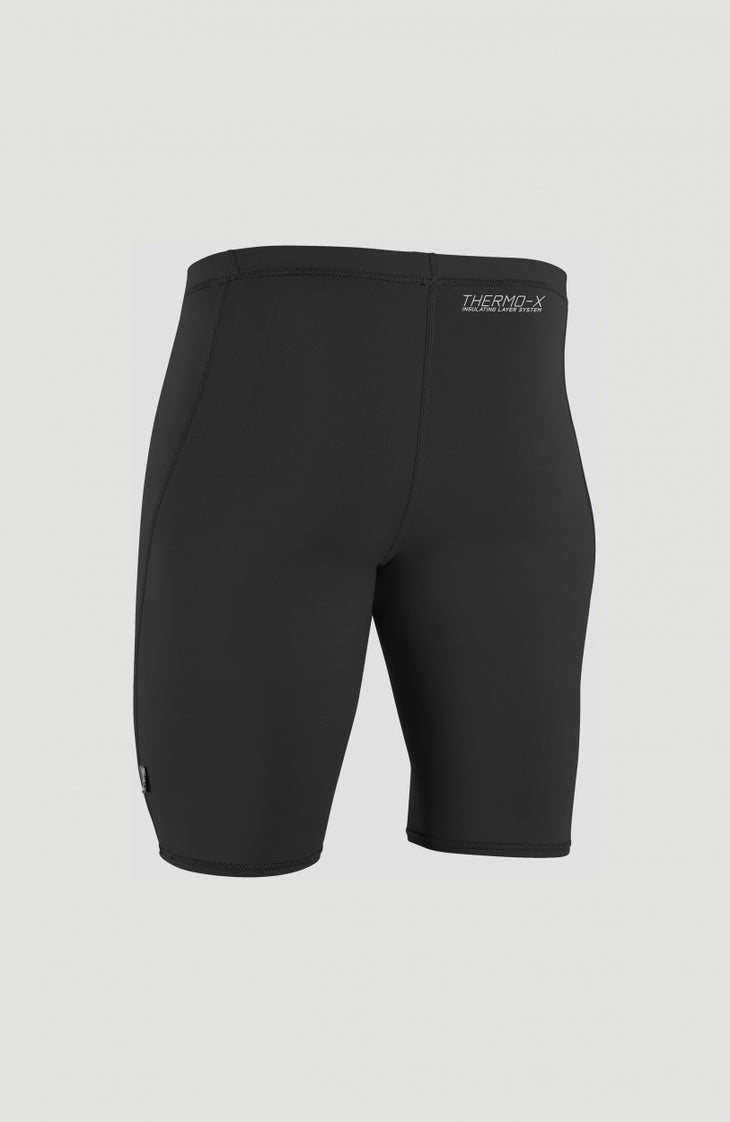 Thermo-X Shorts | Black
