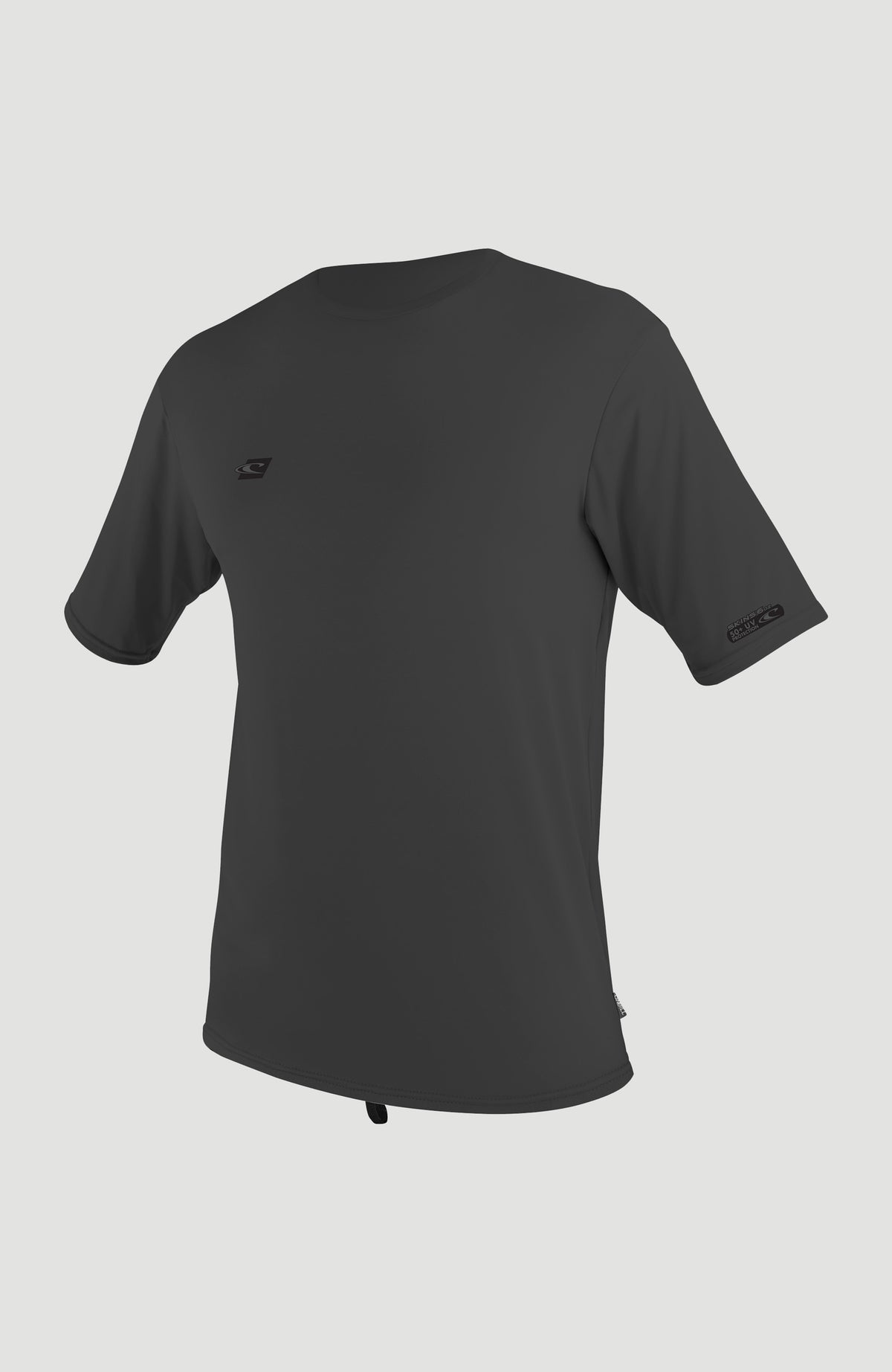 Premium Skins Short Sleeve UV Shirt | Grey