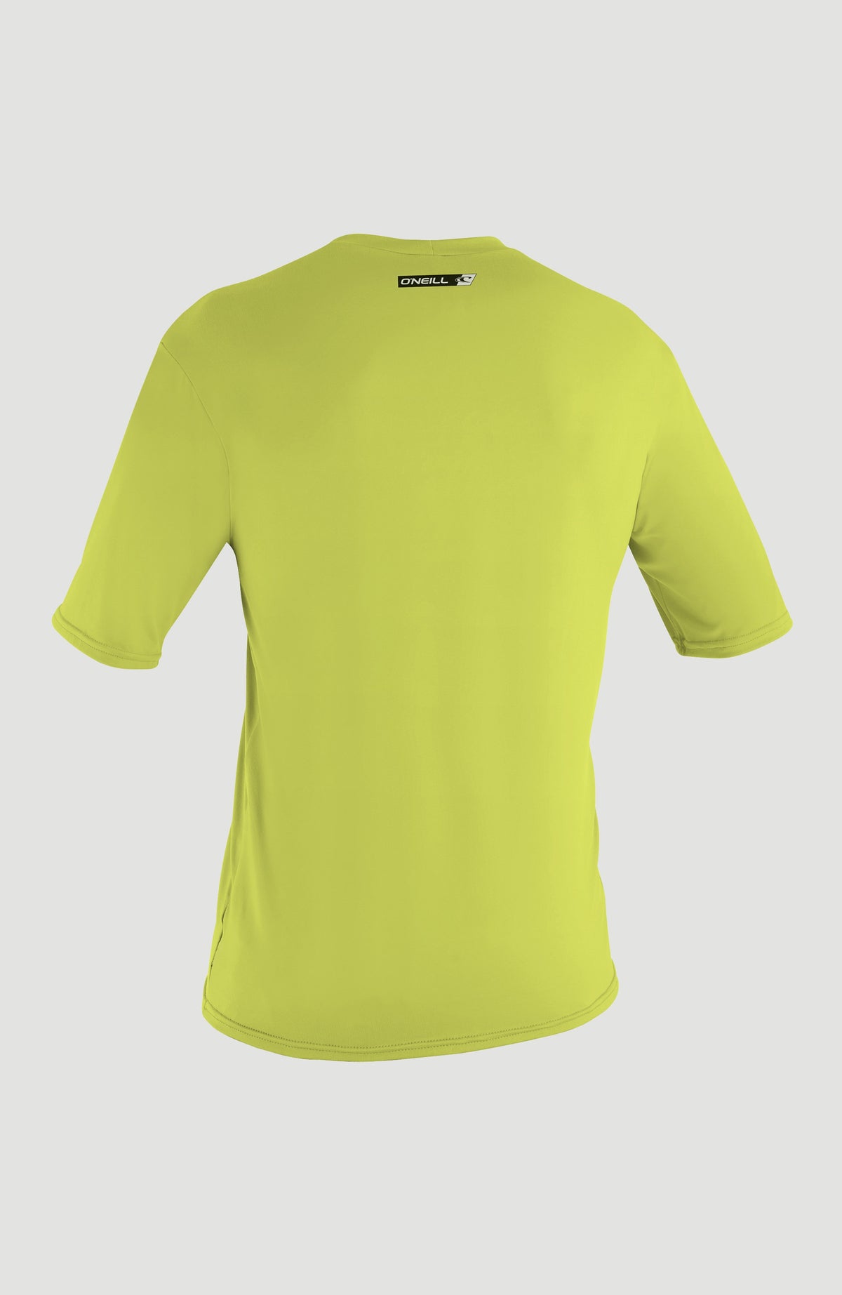 Premium Skins Short Sleeve UV Shirt | ELECTRIC LIME