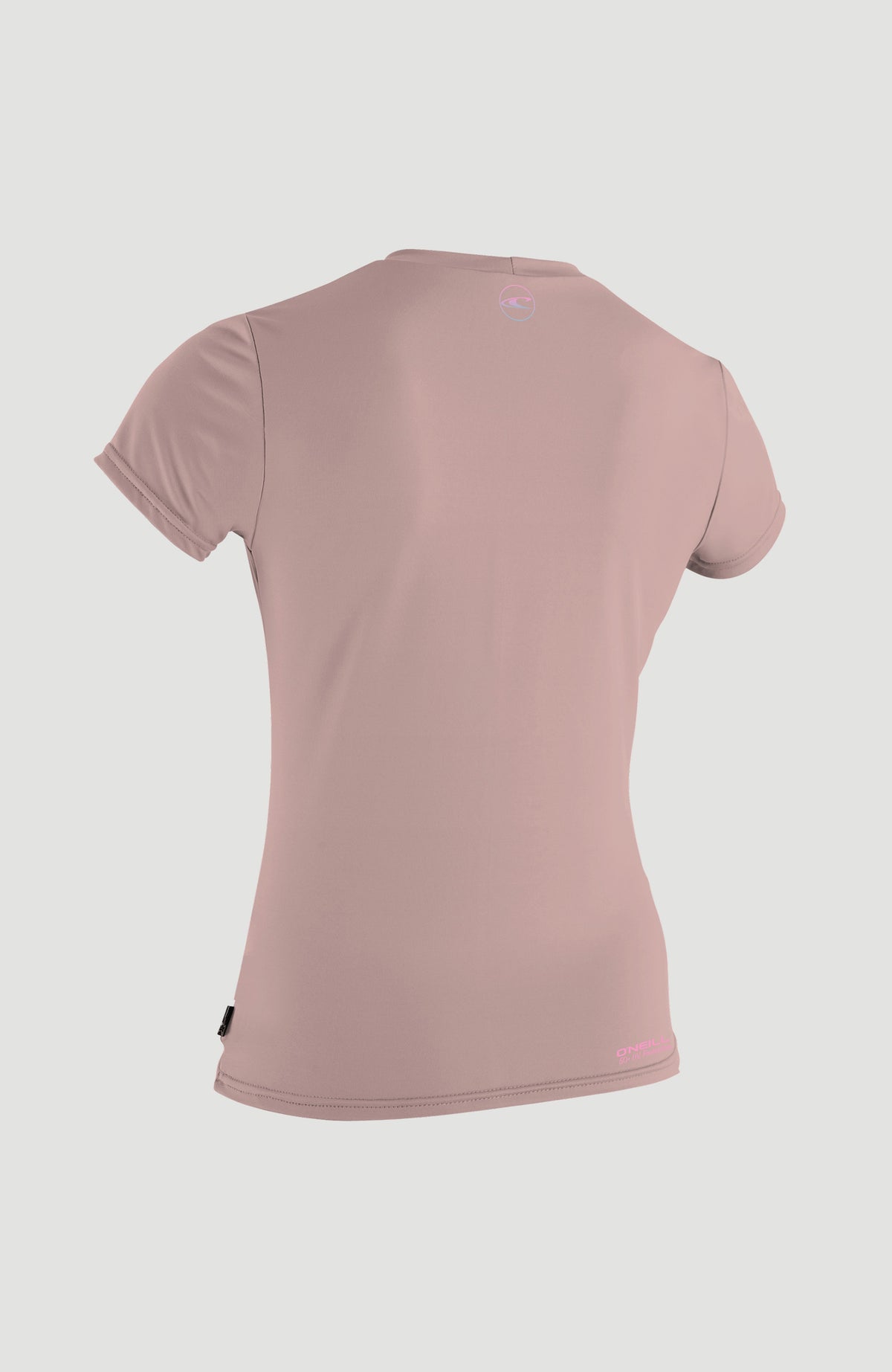 Premium Skins Short Sleeve UV Shirt | PEONY