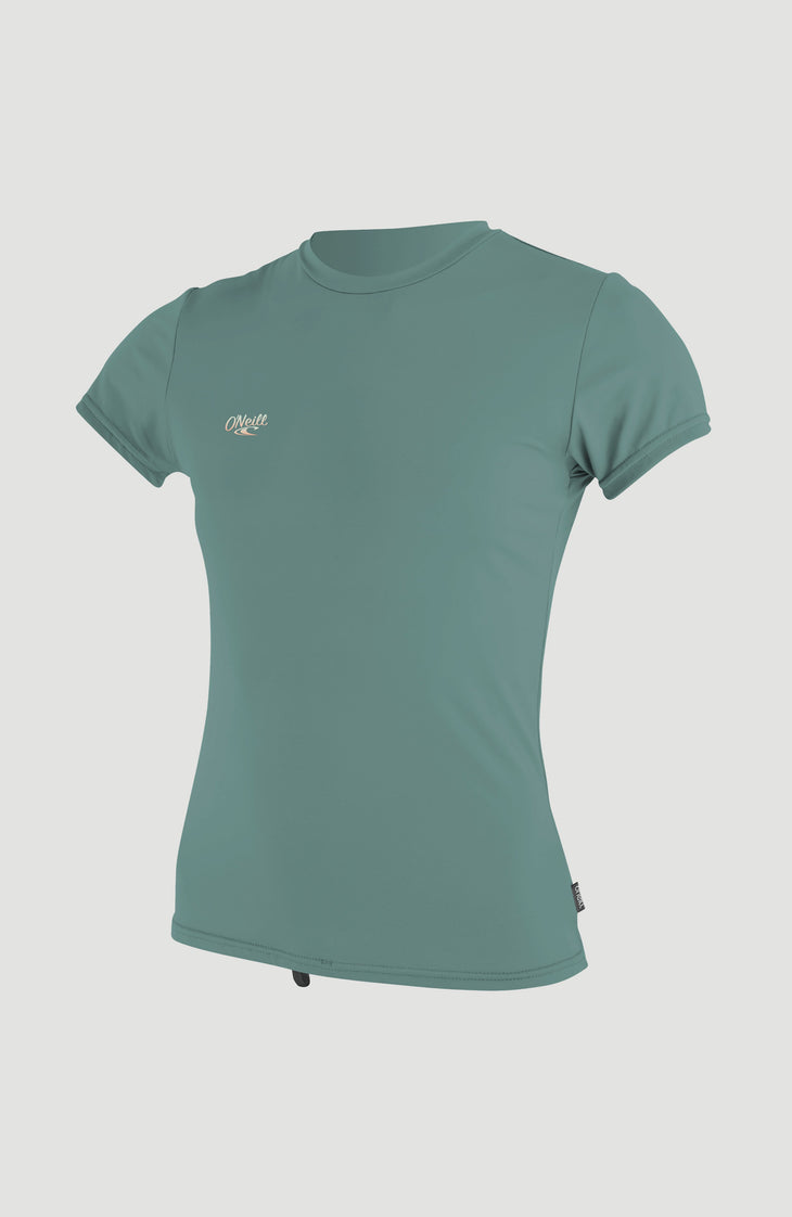 Premium Skins Short Sleeve UV Shirt | BRISTOL