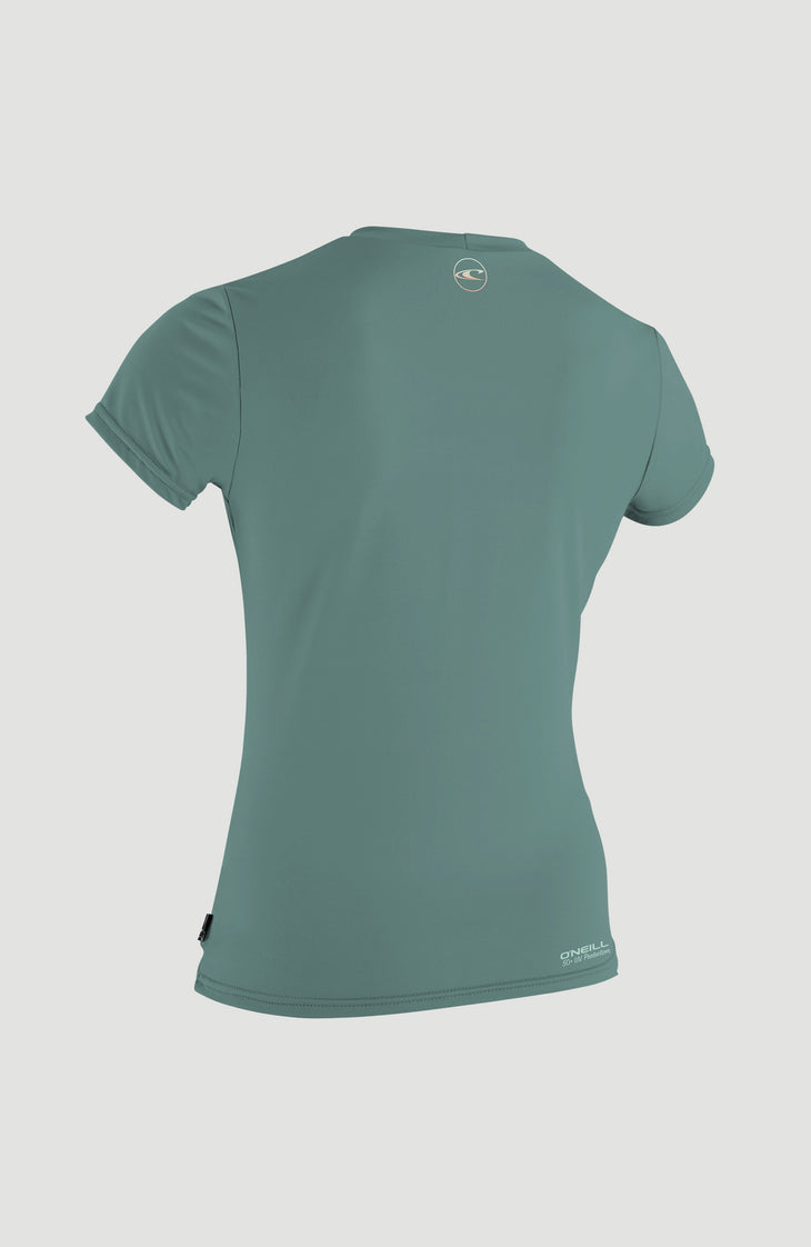 Premium Skins Short Sleeve UV Shirt | BRISTOL