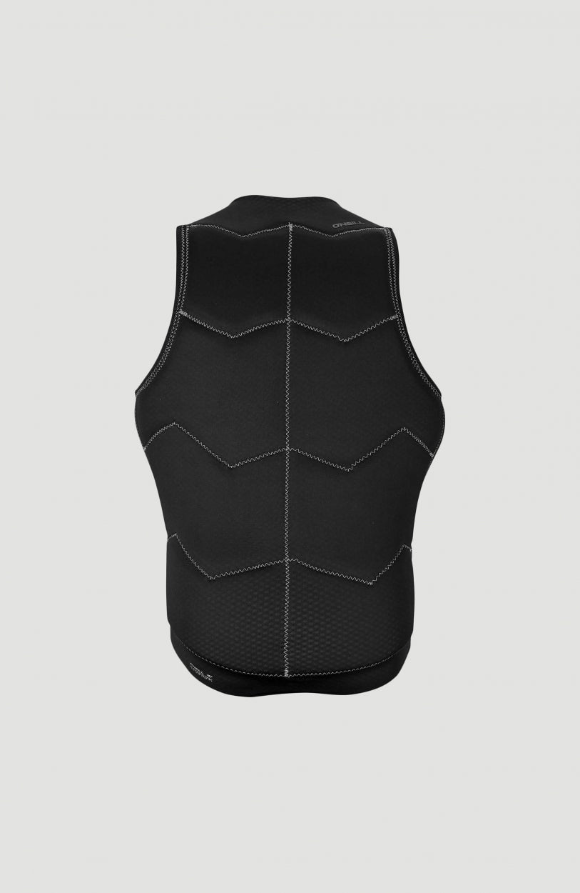 Hyperfreak Competition Vest | Grey