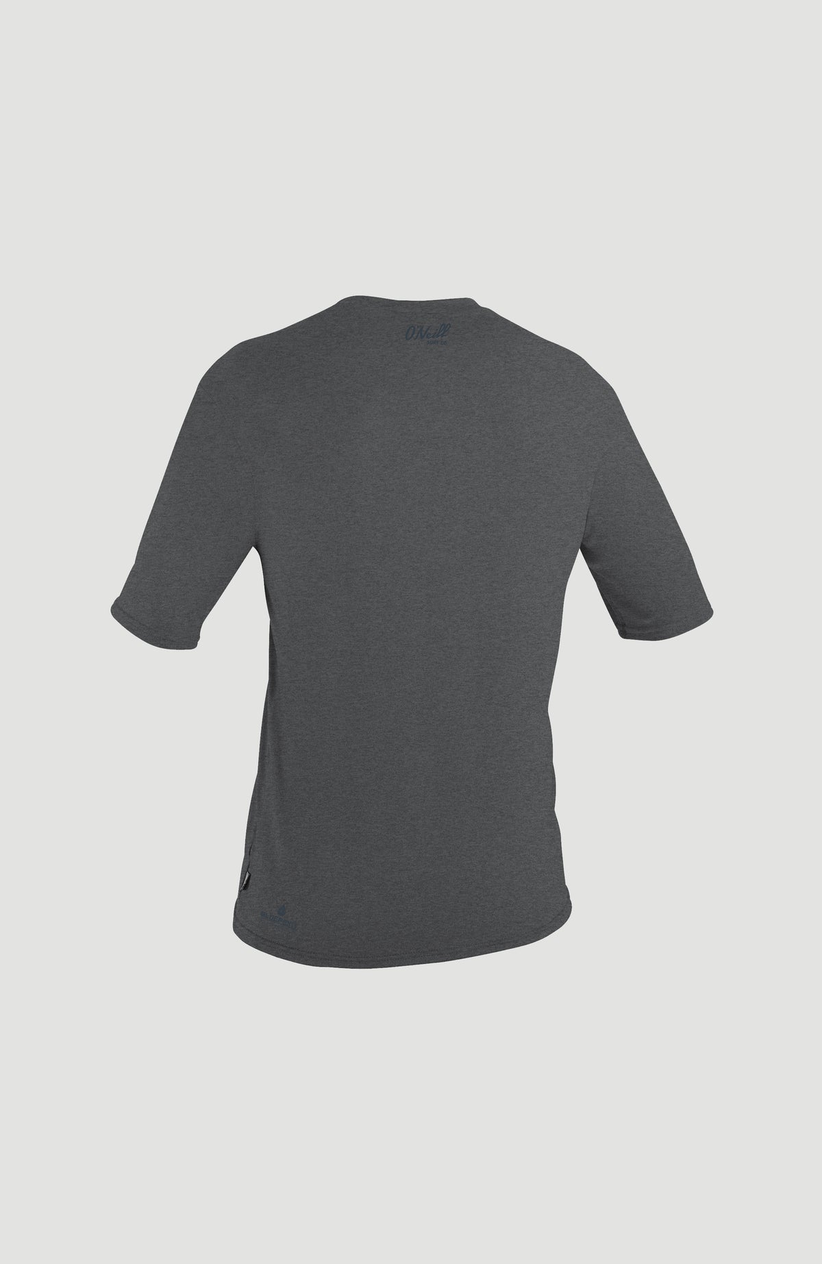 Blueprint S/S Sun Shirt | SMOKE