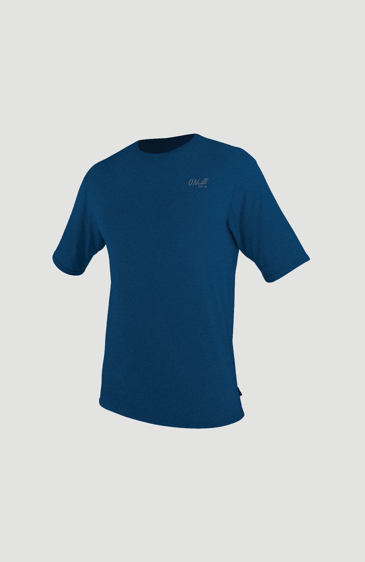 Blueprint S/S Sun Shirt | Deep Sea