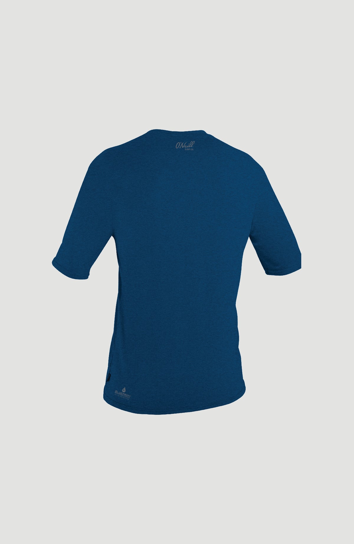 Blueprint S/S Sun Shirt | Deep Sea