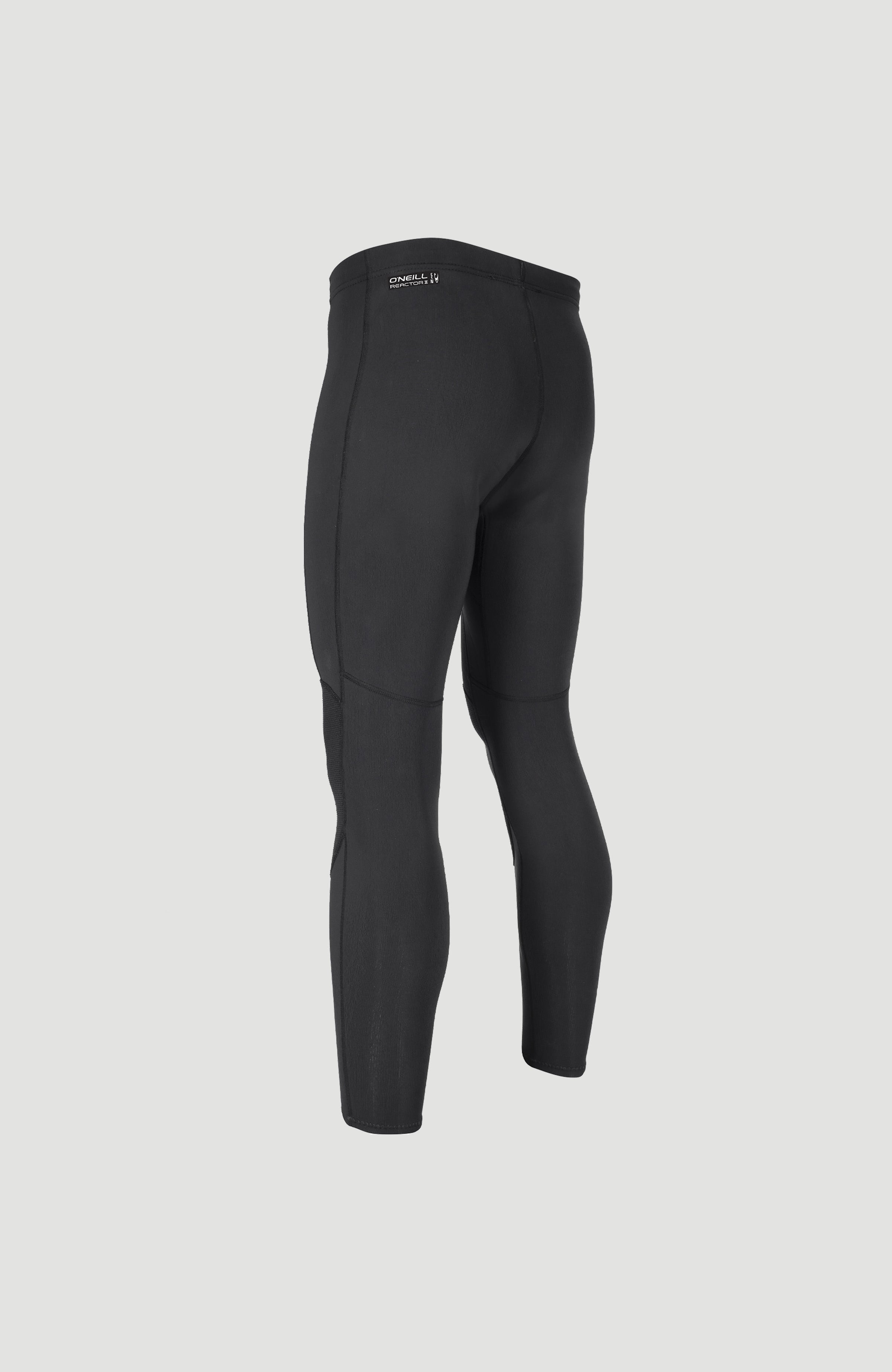 O'Neill Reactor-2 Neoprenhose 2mm – Neoprene Pants Für Wassersport, Schwarz, Größe XL