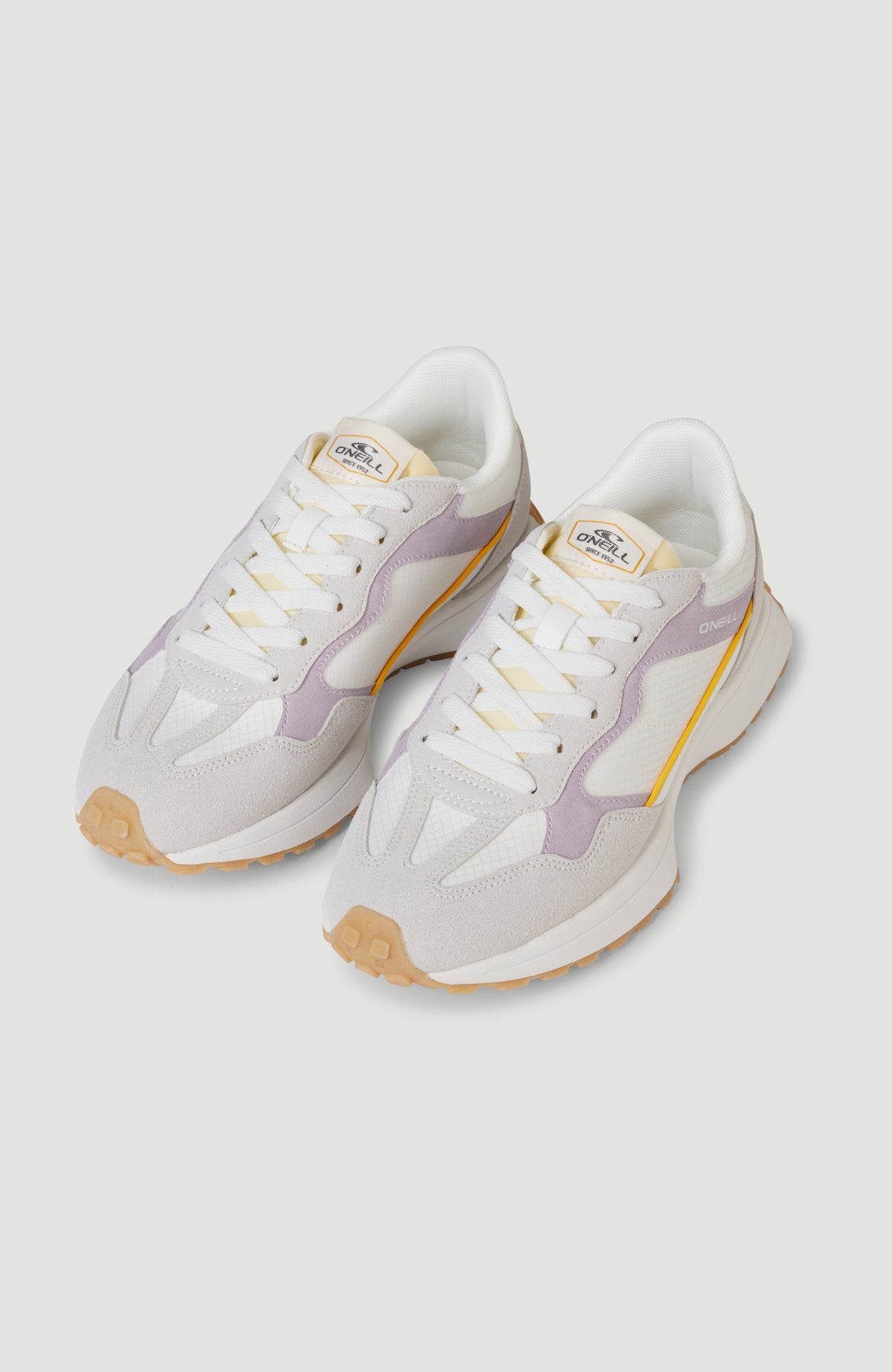 SANIBEL LOW Sneaker Femmes | Bright White