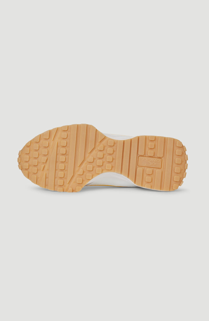 SANIBEL LOW Sneaker Femmes | Bright White