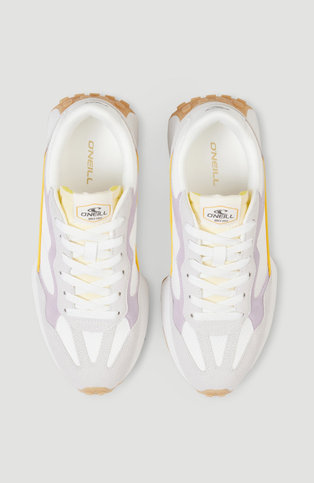 SANIBEL LOW Sneaker Femmes | Bright White