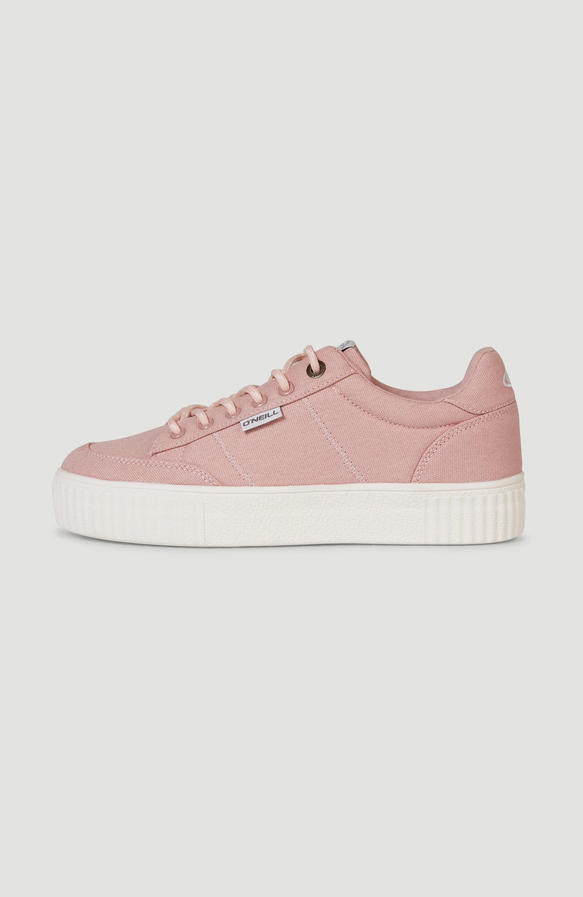 SUNSET LOW Sneaker Femmes | ROSE BROWN