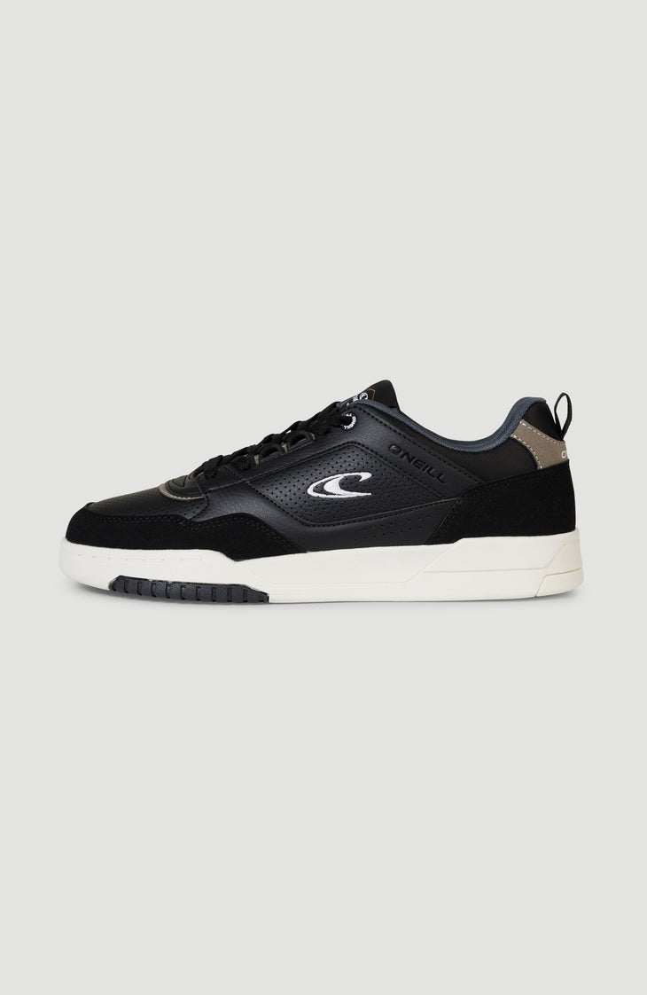 CAMBRIA LOW Sneaker Hommes | Black