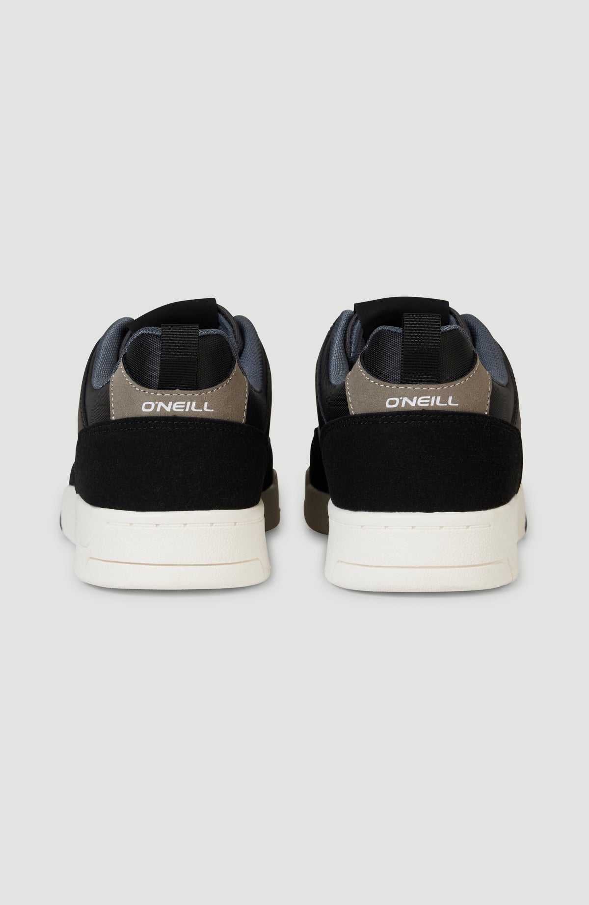 CAMBRIA LOW Sneaker Hommes | Black