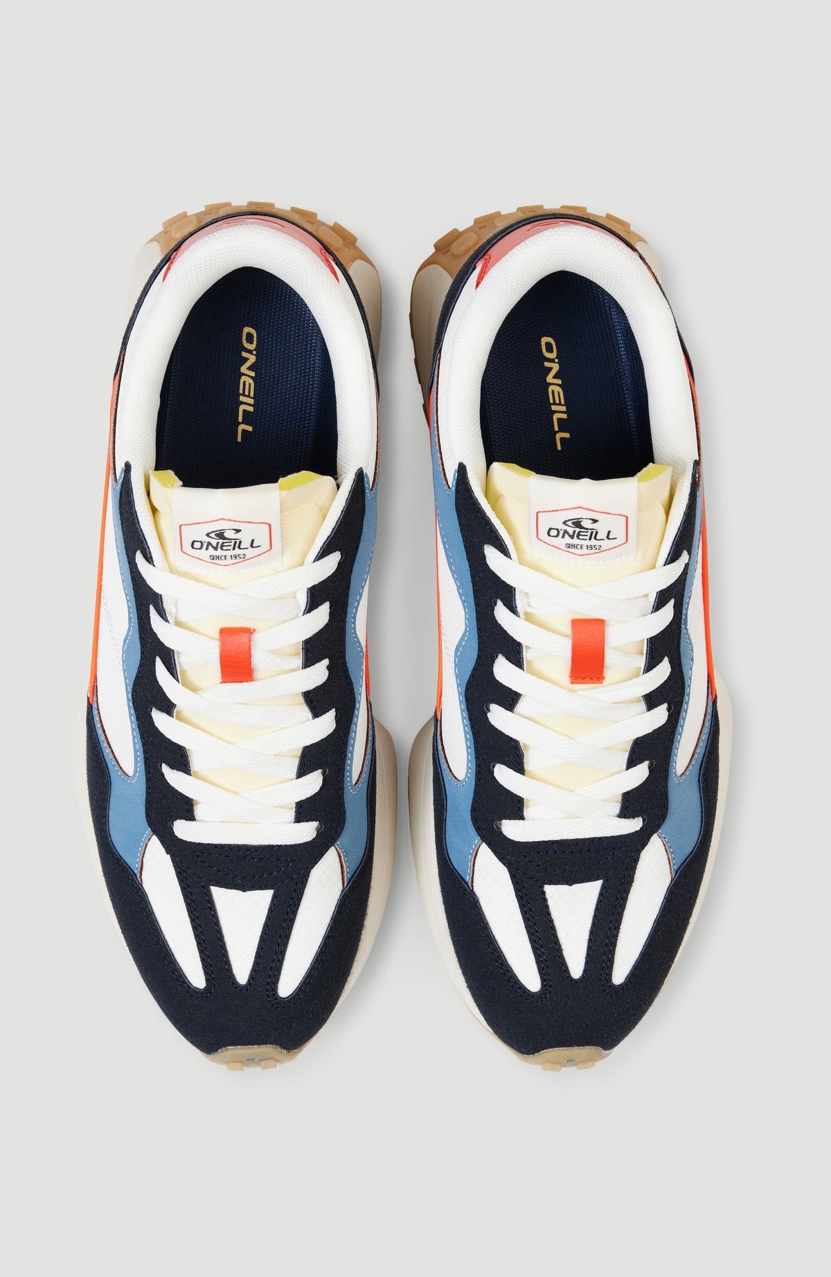 SANIBEL LOW Sneaker Hommes | Dress Blues
