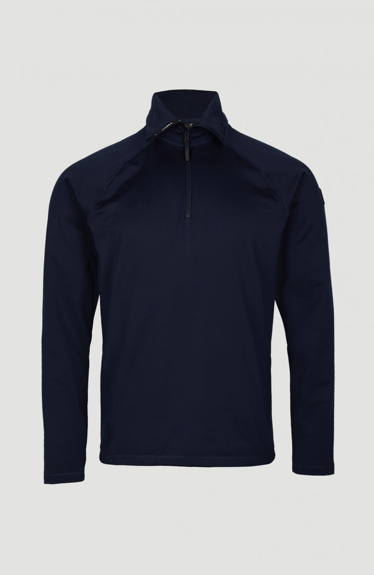 Polaire Clime | Ink Blue -A