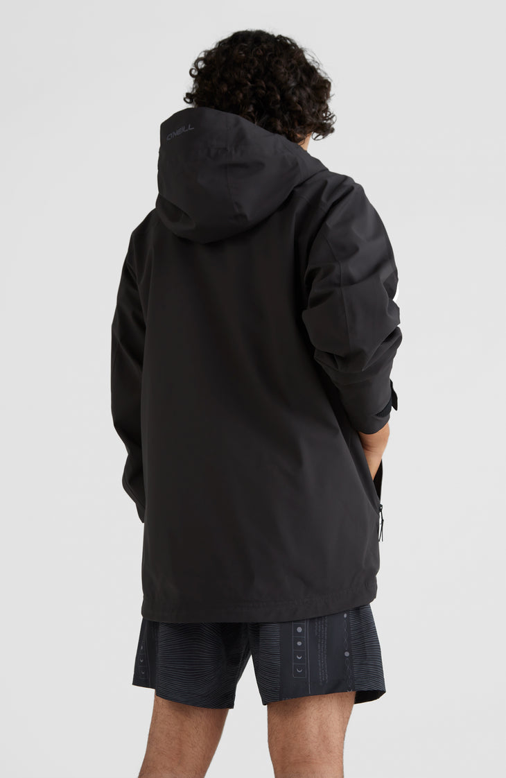 Veste Hail Shell | BlackOut - A