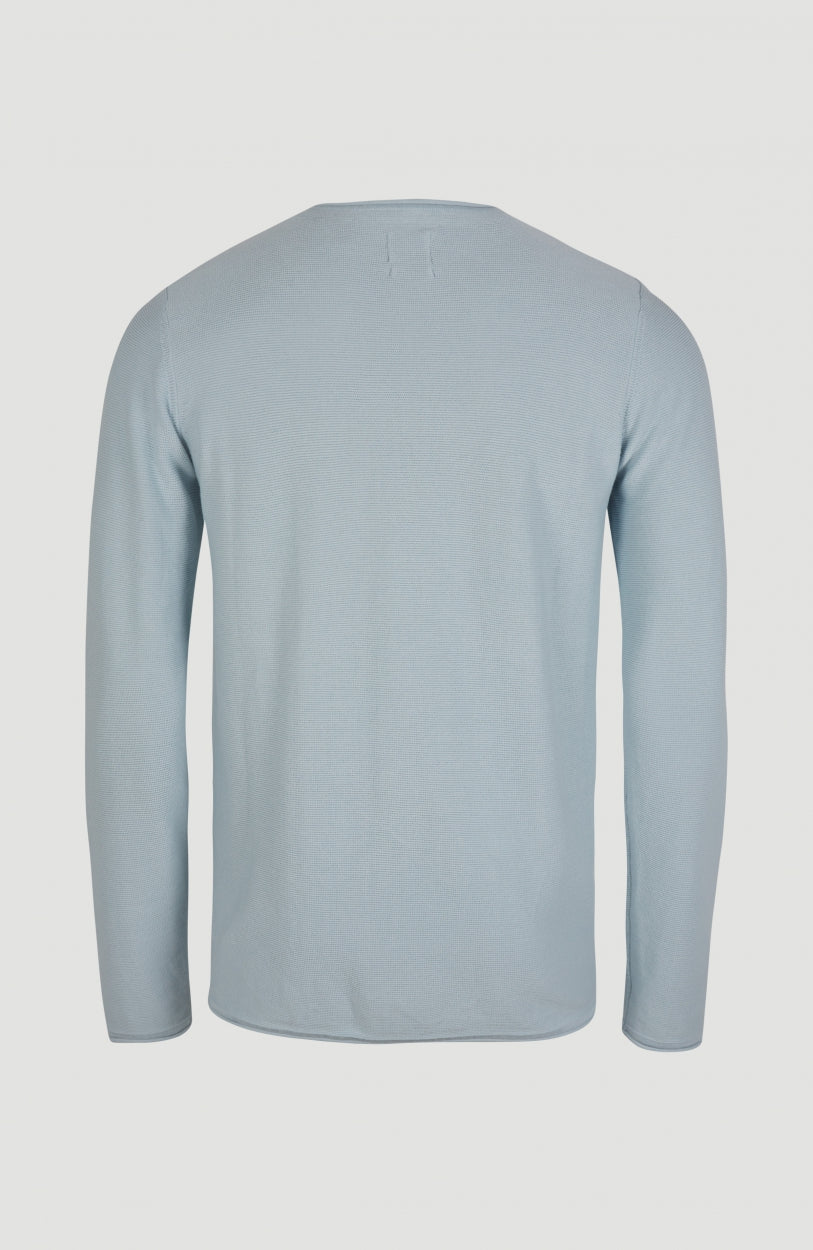 Pullover Jack's Fav | Cashmere Blue -A