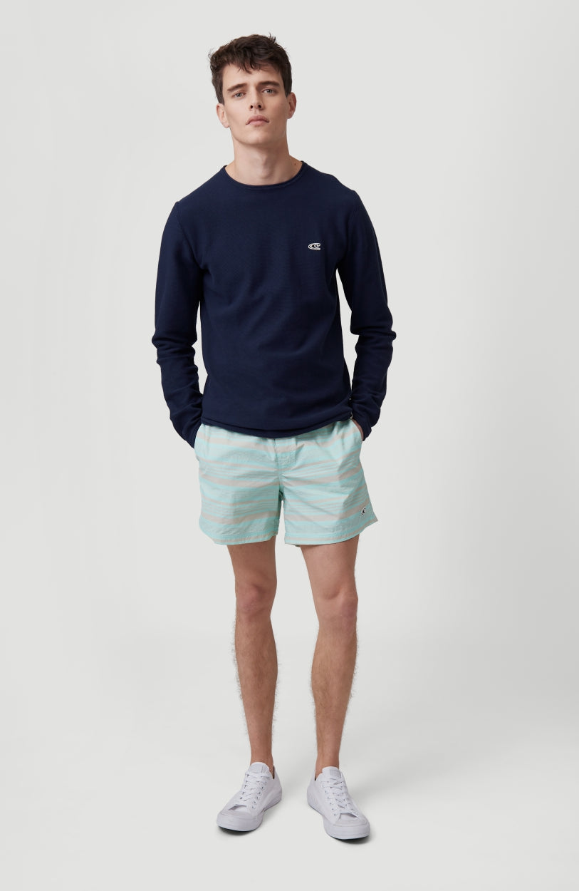 Pullover Jack's Fav | Ink Blue -A