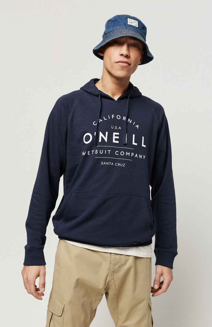Sweat Capuche O'Neill | Ink Blue -A