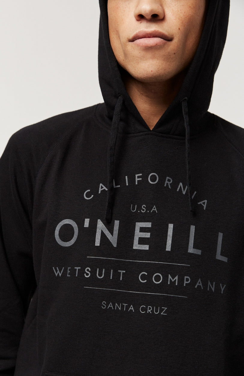 Sweat Capuche O'Neill | BlackOut - A