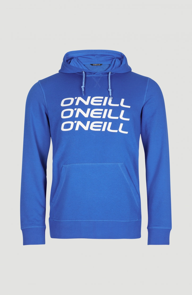 Sweat Triple Stack | Victoria Blue -A