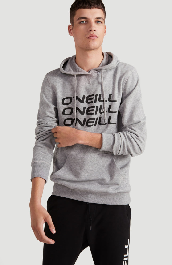 Sweat Triple Stack | Silver Melee -A