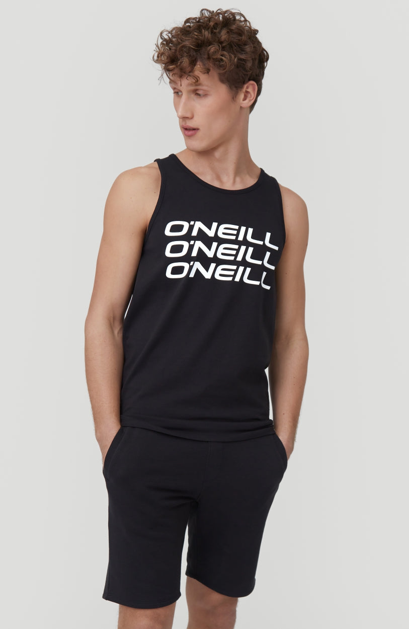 Débardeur Triple Stack | BlackOut - A