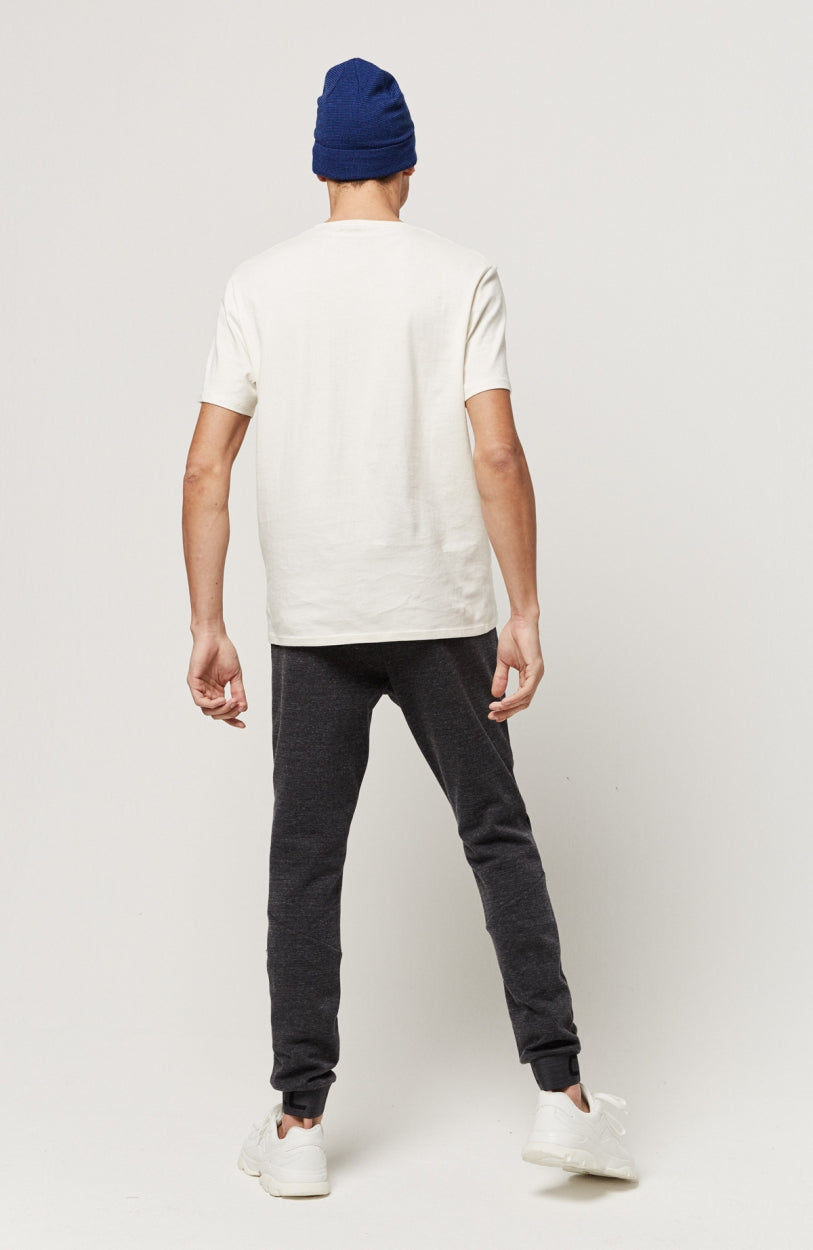 Tee-Shirt O'Neill Crew | Powder White