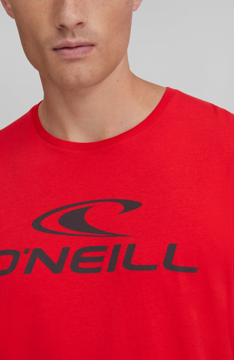 Tee-Shirt O'Neill Crew | Plaid