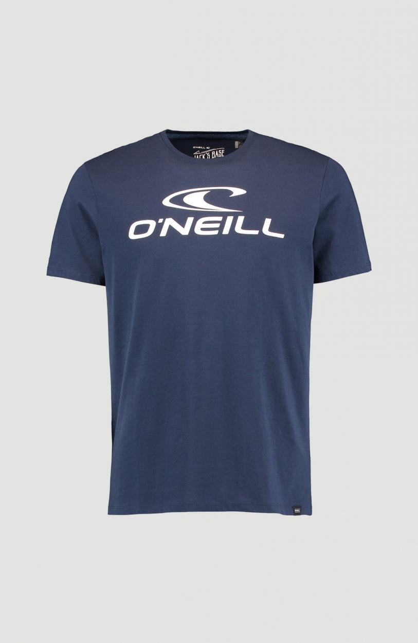 Tee-Shirt O'Neill Crew | Ink Blue -A