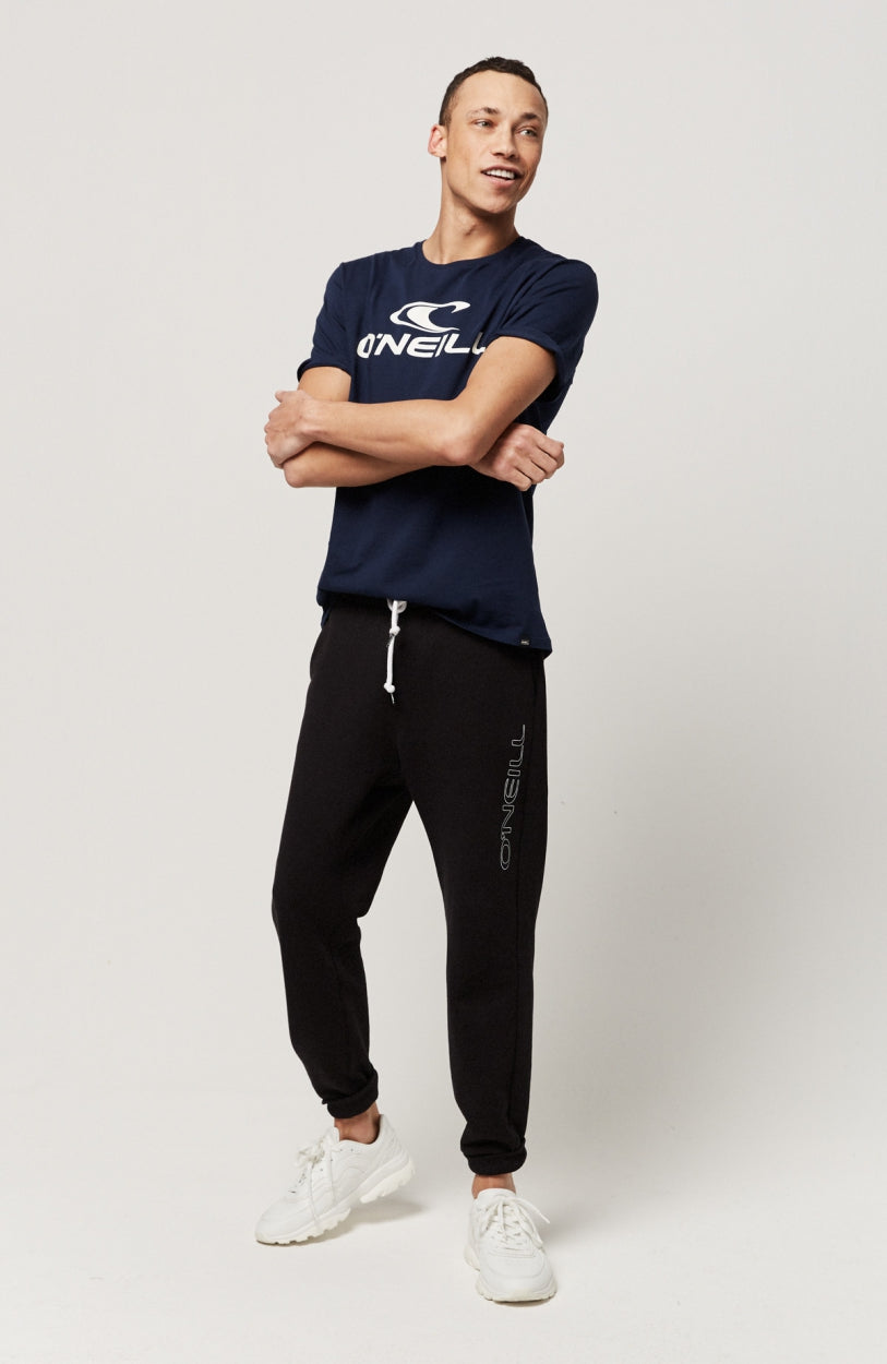 Tee-Shirt O'Neill Crew | Ink Blue -A