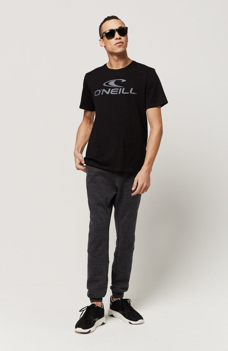 Tee-Shirt O'Neill Crew | BlackOut - A