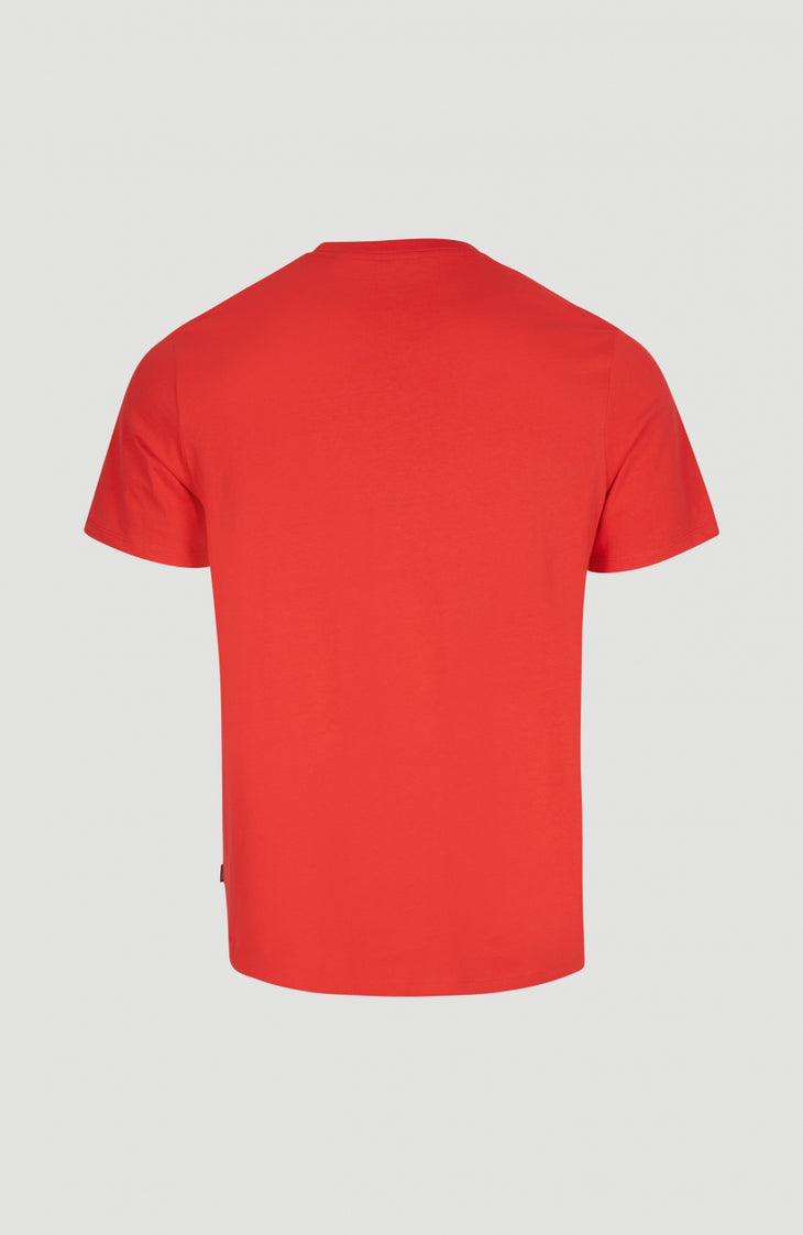 Tee-Shirt Triple Stack | Plaid