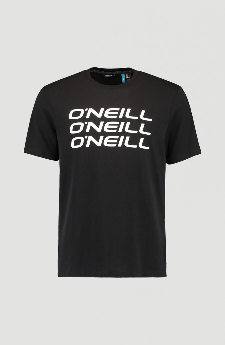 Tee-Shirt Triple Stack | BlackOut - A