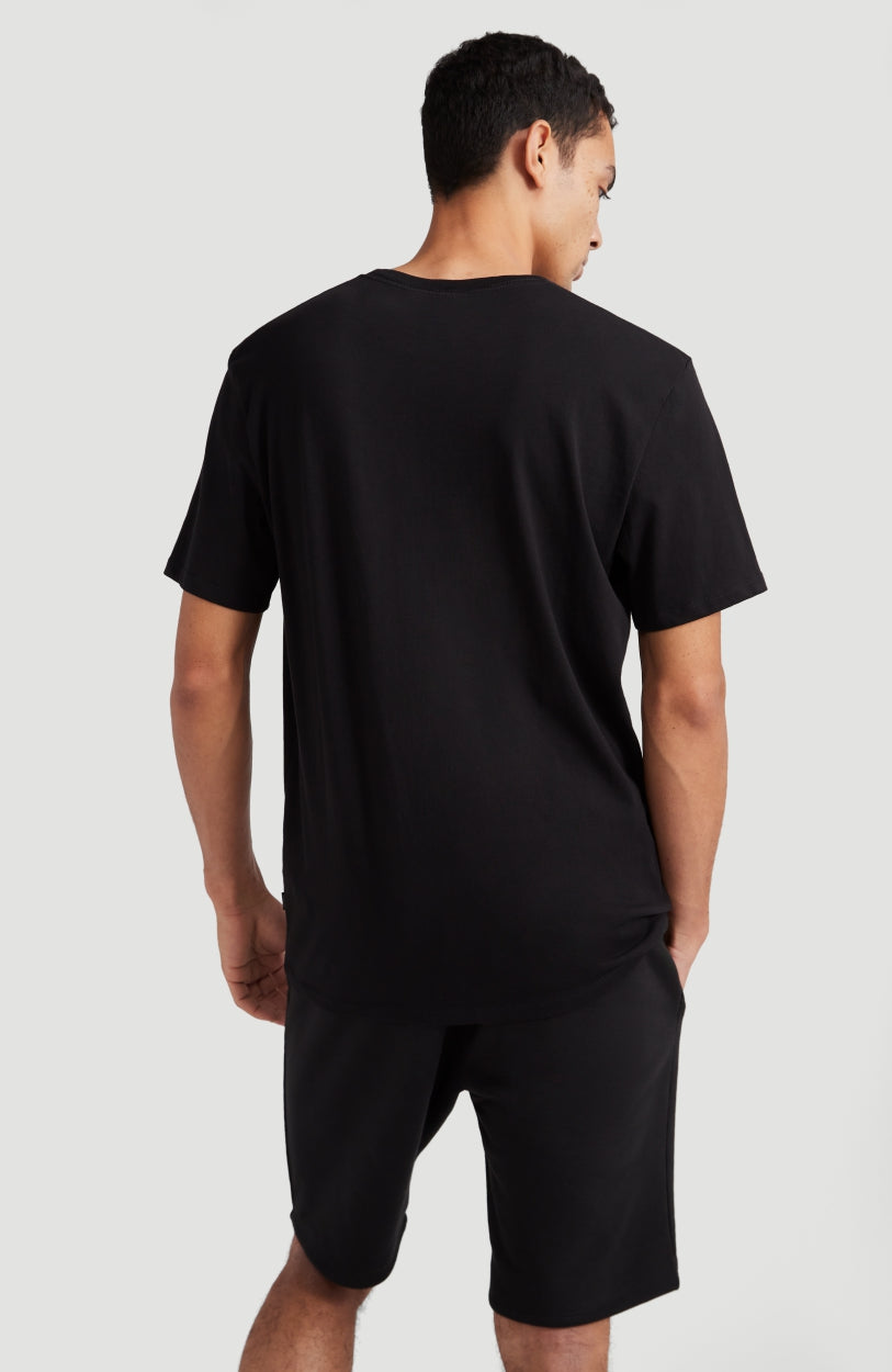 Tee-Shirt Triple Stack | BlackOut - A