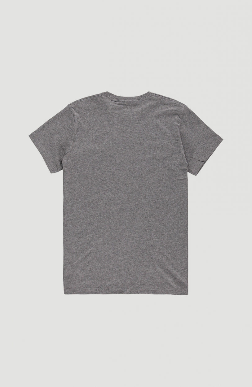 Tee-Shirt Jack's Base | Silver Melee -A