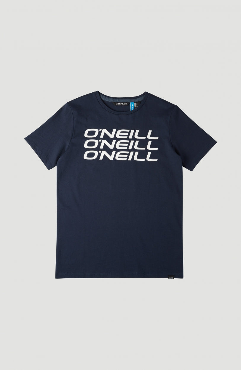 Tee-Shirt Manches Courtes O'Neill | Ink Blue -A