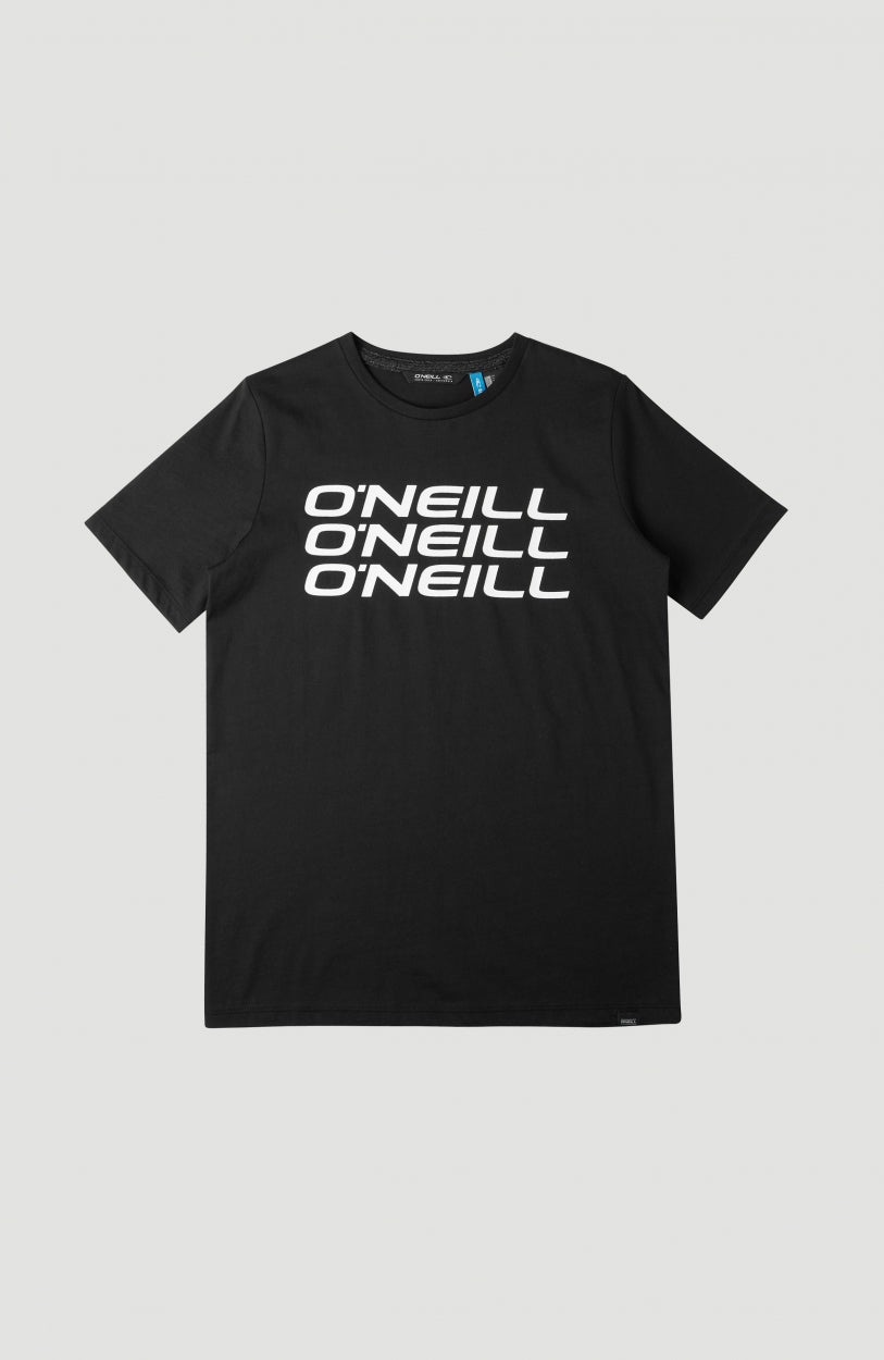 Tee-Shirt Manches Courtes O'Neill | BlackOut - A